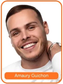 Amaury Guichon