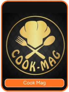 Cook Mag