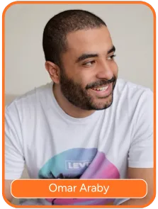 Omar Araby
