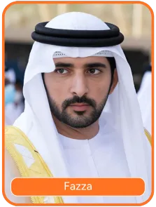 Fazza
