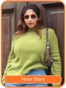 Noor Stars