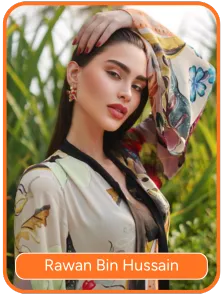 Rawan Bin Hussain