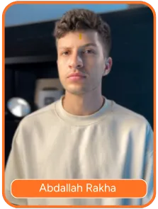 Abdallah Rakha