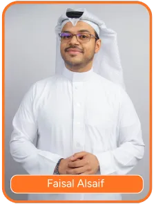 Faisal Alsaif
