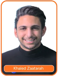 Khaled Zaatarah