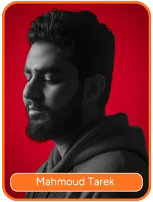 Mahmoud Tarek