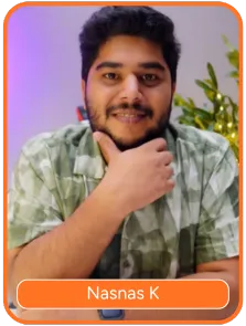 Nasnas K