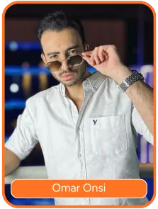 Omar Onsi