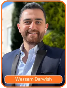 Wessam Darwish