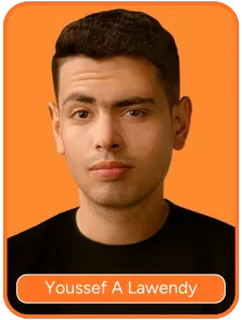 Youssef A Lawendy