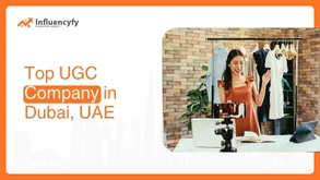 Top UGC Company in Dubai, UAE, Middle East - Grynow Media FZ LLC