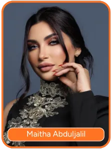 Maitha Abduljalil